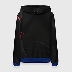 Женская толстовка DARK