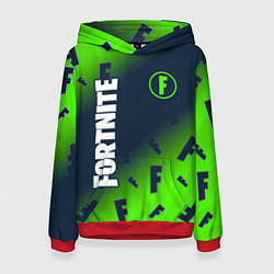 Женская толстовка FORTNITE ФОРТНАЙТ