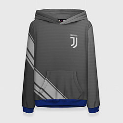 Женская толстовка JUVENTUS