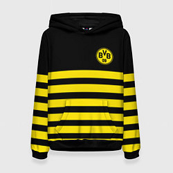 Женская толстовка BORUSSIA