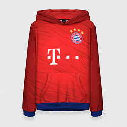 Женская толстовка BAYERN MUNCHEN