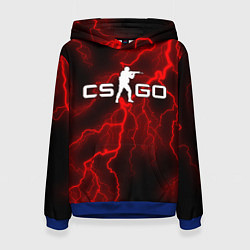 Женская толстовка COUNTER STRIKE