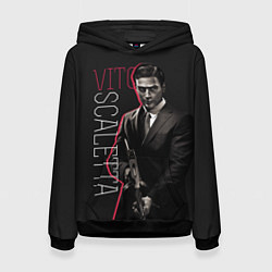 Женская толстовка Vito