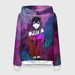 Женская толстовка Anime