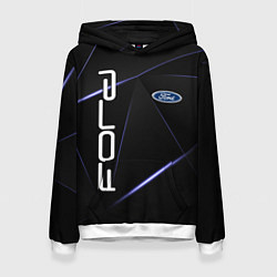 Женская толстовка FORD