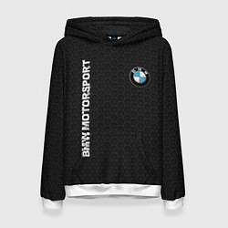 Женская толстовка BMW