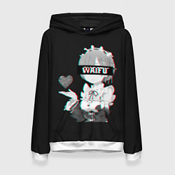 Женская толстовка Re:Zero