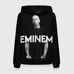 Женская толстовка EMINEM