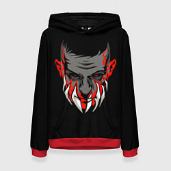 Женская толстовка Finn Balor