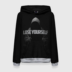 Женская толстовка EMINEM