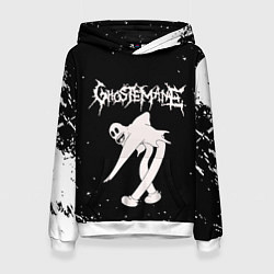 Женская толстовка GHOSTEMANE