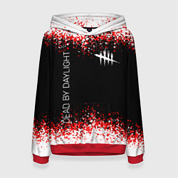 Женская толстовка Dead by Daylight