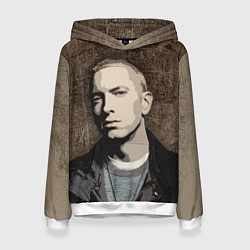 Женская толстовка EMIN?M