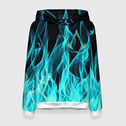 Женская толстовка ASSASSINS CREED VALHALLA