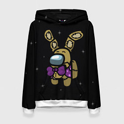 Женская толстовка AMONG US