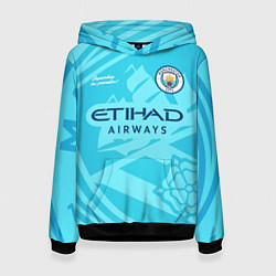 Женская толстовка MANCHESTER CITY