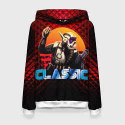 Женская толстовка Dune 2