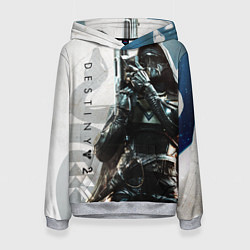 Женская толстовка DESTINY, HUNTER