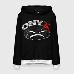 Женская толстовка Onyx