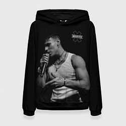 Женская толстовка NILETTO