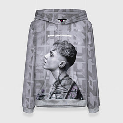 Женская толстовка Ваня Дмитриенко