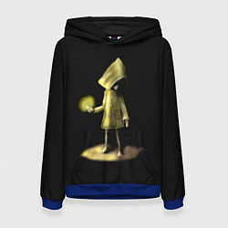 Женская толстовка Little Nightmares 2