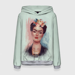 Женская толстовка Frida