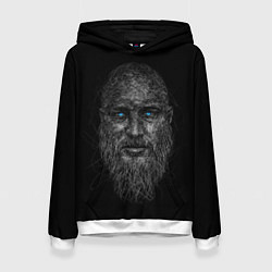 Женская толстовка Ragnar Lodbrok