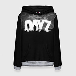 Женская толстовка DAYZ ДЕЙЗИ