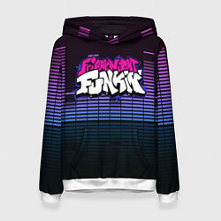 Женская толстовка Friday Night Funkin