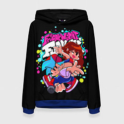 Женская толстовка Friday Night Funkin