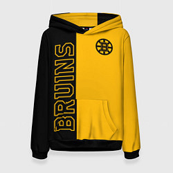 Женская толстовка NHL BOSTON BRUINS