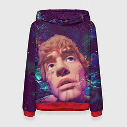 Женская толстовка LOVV66