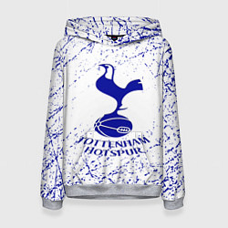 Женская толстовка Tottenham