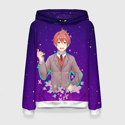 Женская толстовка Protagonist