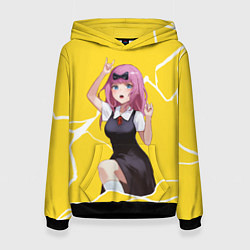 Женская толстовка Chika Chika