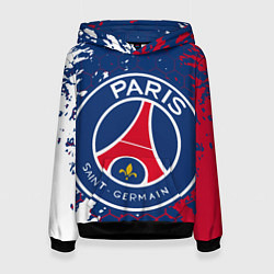 Женская толстовка ФК ПСЖ FC PSG PARIS SG