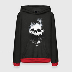 Женская толстовка Невероятное зло