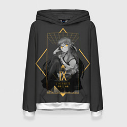 Женская толстовка Fatuba