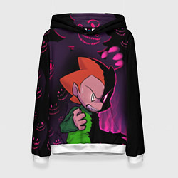 Женская толстовка Friday Night Funkin FNF