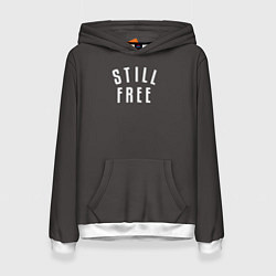 Женская толстовка Marc Eckos Getting Up