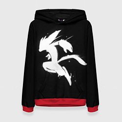 Женская толстовка Ori Дух леса