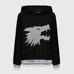 Женская толстовка Гангрел