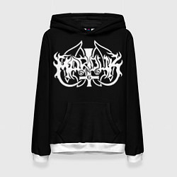 Женская толстовка Marduk