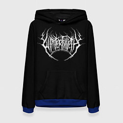Женская толстовка Winterfylleth