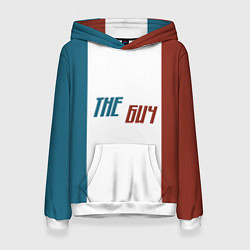 Женская толстовка The БИЧ