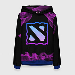 Женская толстовка Дота - Dota 2