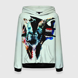 Женская толстовка Iowa - Slipknot