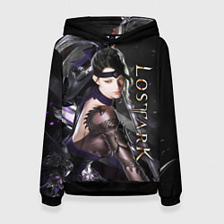 Женская толстовка LOST ARK Lance Master