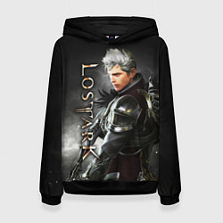 Женская толстовка LOST ARK Hawk Eye